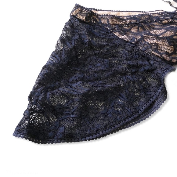 BB DAKOTA x REVOLVE In My Lace Dress - Picture 7 of 13